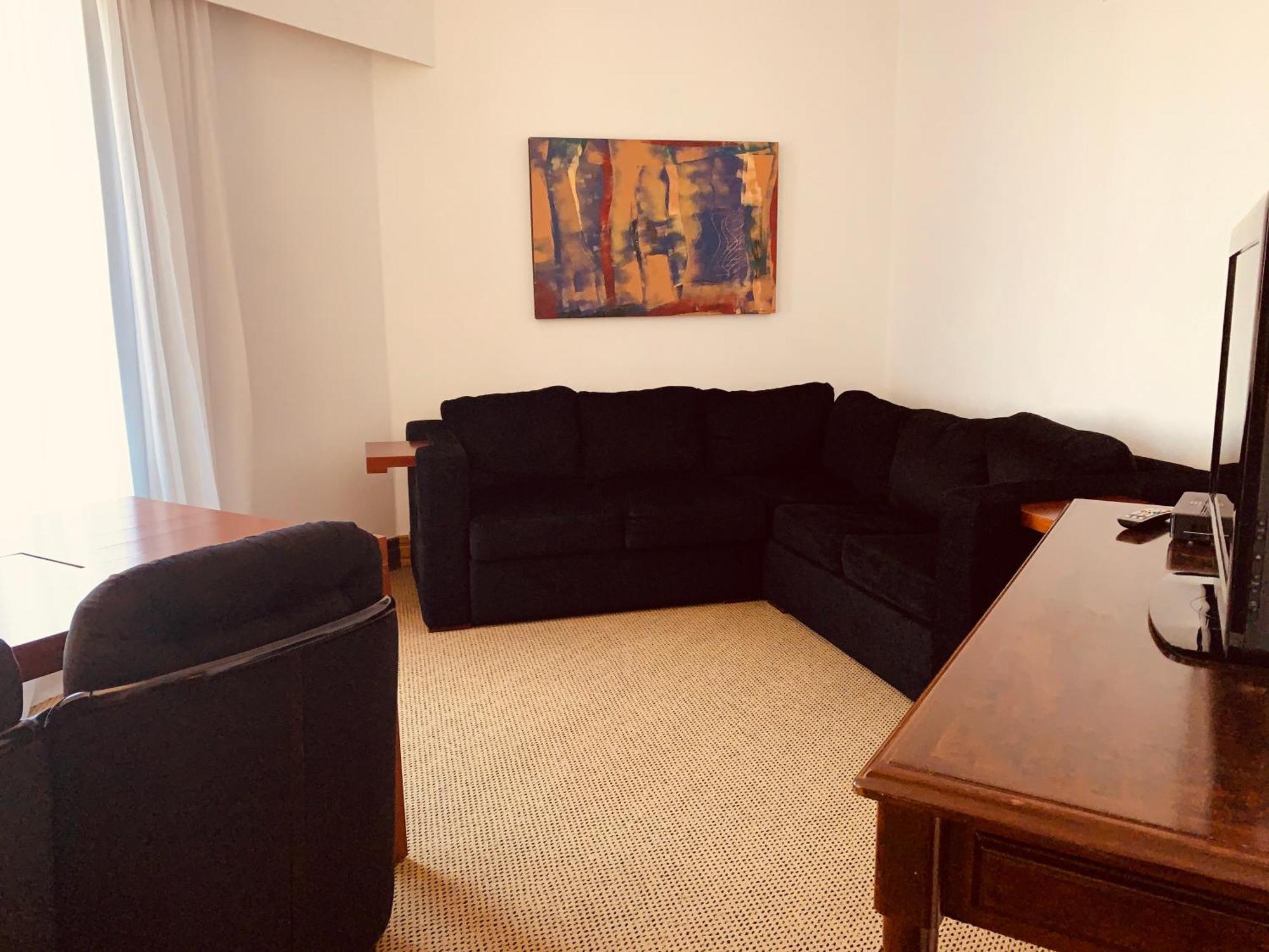 Ouro Minas Hotel Belo Horizonte, Dolce By Wyndham Rom bilde