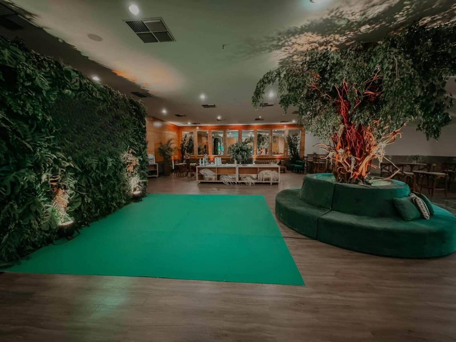 Ouro Minas Hotel Belo Horizonte, Dolce By Wyndham Eksteriør bilde